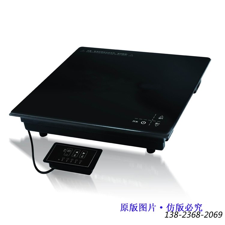 供應(yīng)商用線控電磁爐，特價電磁爐，火鍋店專用