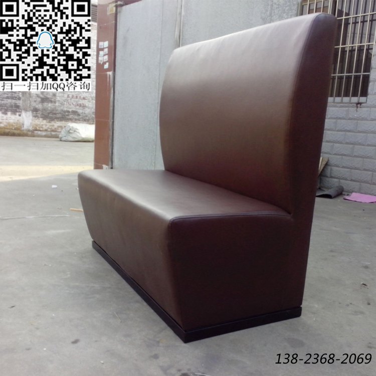 餐廳卡座沙發(fā)怎樣，質(zhì)量好的沙發(fā)，深圳沙發(fā)廠